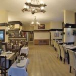 İzmir Sakız Restaurant