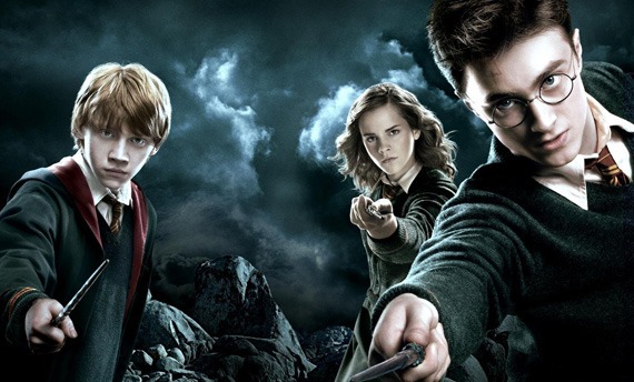 2 Saatlik Özel Harry Potter Londra Turu