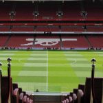 90 Dakika Emirates Stadyum Turu & Arsenal Müzesi Girişi