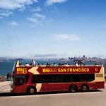 Alcatraz & San Francisco İndi-Bindi Tur Paketi
