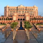 Birleşik Arap Emirlikleri: Tam Gün Abu Dabi Turu