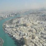 Dubai 22 Dakikalık Helikopter Gezintisi Kaşif Turu