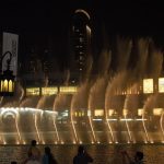 Dubai Gece Turu: İsteğe Bağlı Burç Halife Bileti ile