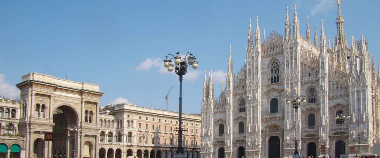 Floransa'dan 2015 Milano Fuarı'na Tam Günlük Tur