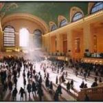 Grand Central Terminali: Bağımsız Sesli Rehber Turu