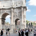 Hızlı Giriş: Kolezyum, Roma Forumu ve Antik Roma Turu