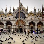 Hızlı Giriş: Venedik San Marco Bazilikası'na Tur