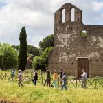 Katakomplar ve Appian Yolu - Roma'dan Günlük Gezi
