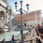 Klasik Roma: 3 Saatlik Sabah Turu