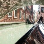 Klasik Venedig Gondol Turu