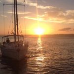 Lizbon: Tagus Nehri'de 2 Saatlik Gün Batımı Tekne Turu