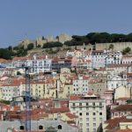Lizbon Özel 3 Saatlik Yürüyüş Turu