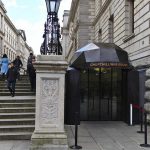 Londra: Churchill Savaş Sığınakları Turu