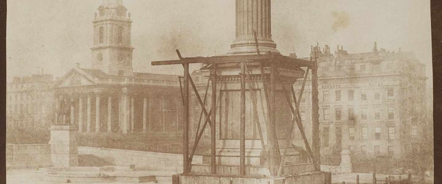 Londra'da Büyük Suç Mahallerini İçeren Gezinti Turu