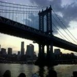 Manhattan Geceleri, Liman & Siluet Turu, Akşam Yemeği