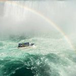 New York City'den Uçarak Niagara Şelalesi Günlük Turu
