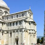 Pisa: Floransa'dan Yarım Günlük İkindi Turu