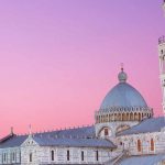 Pisa Turu: Eğik Kule ve Piazza dei Miracoli