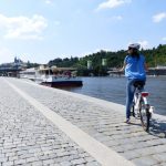 Prag: 3 Saatlik Özel E-Bisiklet Turu