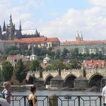 Prag Kalesi: Biletlerle 2,5 Saatlik Rehberli Tur