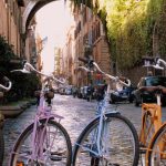 Roma: 3 Saatlik Klasik Bisiklet Turu