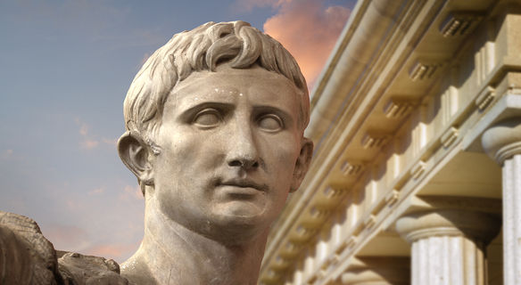 Roma: Jül Sezar'ın Son Günlerini Anlatan Rehberli Tur