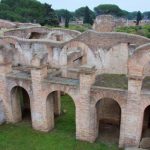 Roma: Ostia Antica - Yarım Günlük Tur