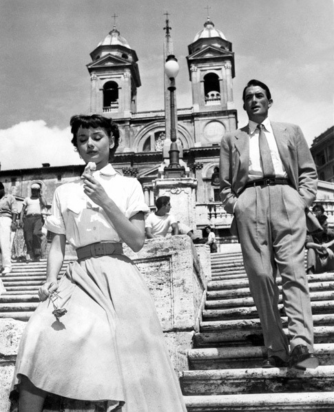 Roma Sinema ve Barok Sanatı: Özel Tam Günlük Tur