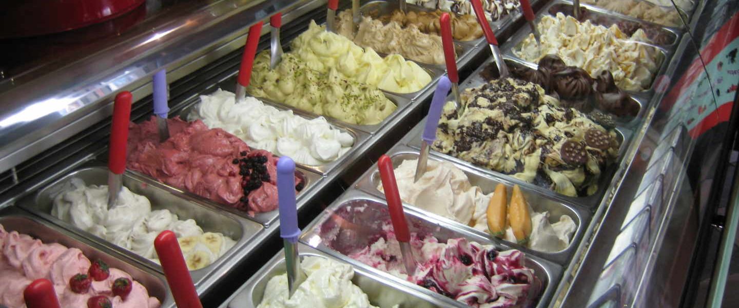 Roma Yemek Turları: 3 Saatlik Gelato Takibi
