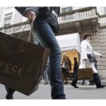 Roma'da Özel Alışveriş Turu