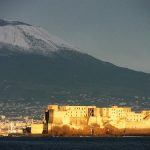 Roma'dan Naples ve Pompei'ye Günlük Tur