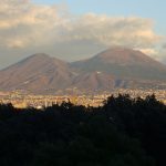Roma'dan Naples ve Pompei'ye Günlük Tur