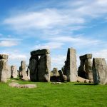 Stonehenge Ekspres, Gezi Turu