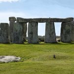 Stonehenge'de Uzun Zamanlı Bağımsız Stonehenge Turu
