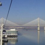 Tam Gün Lisbon Keşfi Manzara Turu