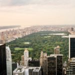 Top of The Rock Bileti ve New York Manzaraları Turu