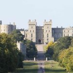 Windsor Kalesi ve London Eye - Yarım Günlük Tur