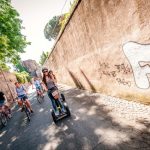 İmparatorluk Roma'sı: Roma'da Segway Turu