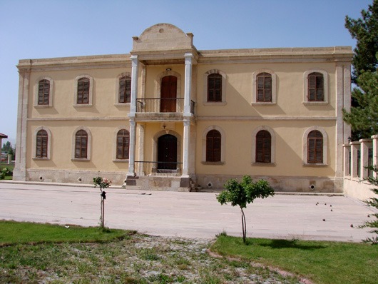 afyon bolvadin müzesi