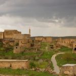 midyat zaz köyü