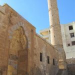 reyhaniye camii