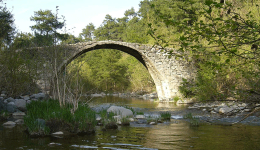 susurluk kaplıcaları