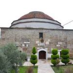 Ahmet Gazi Camii