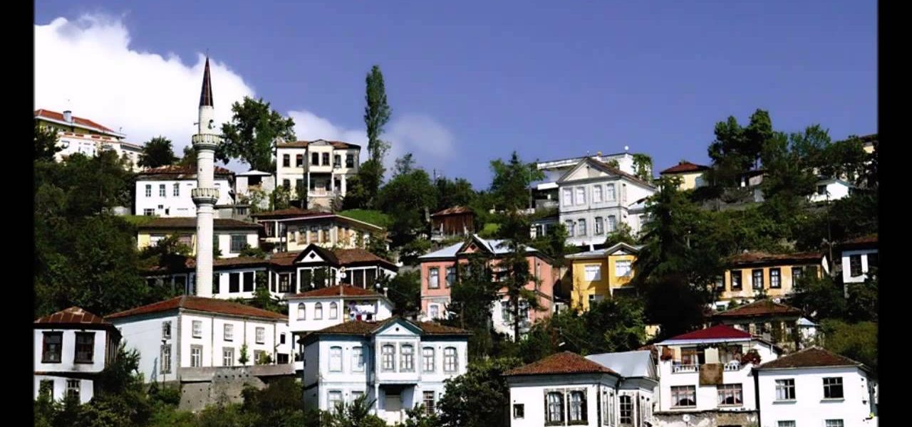 Akçaabat Orta Mahalle