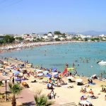 Altınkum Plajı