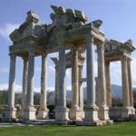 Aphrodisias Antik Kenti