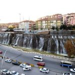 Bursa Altıparmak Caddesi