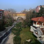 Bursa Irgandı Köprüsü