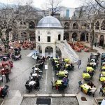 Bursa Koza Han