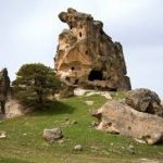 Doğanlı Kale